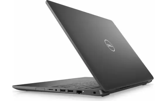 DELL Latitude 3510 Core i5-10310U, 16 Go RAM, SSD 256 Go  - Vue 3 - 